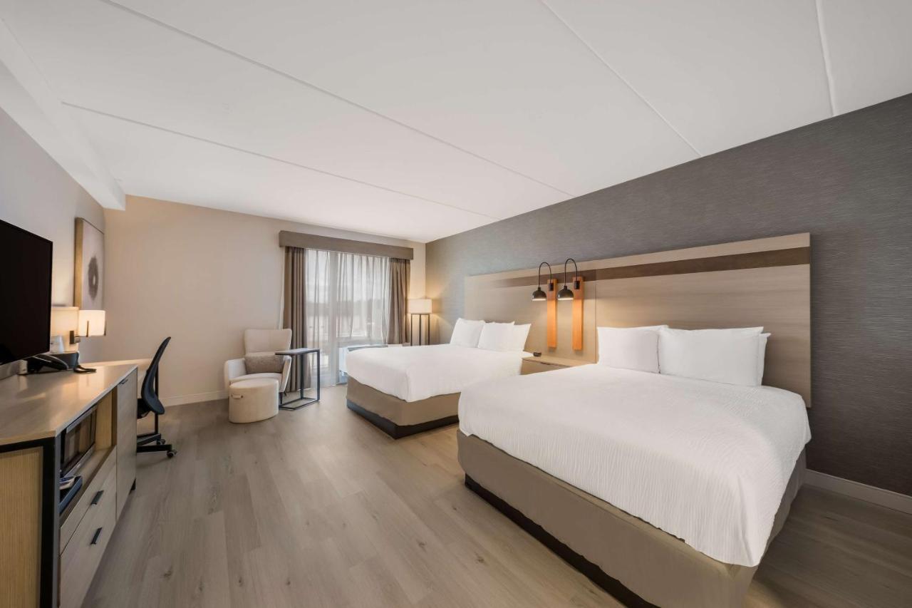 Best Western Plus Парри-Саунд Экстерьер фото