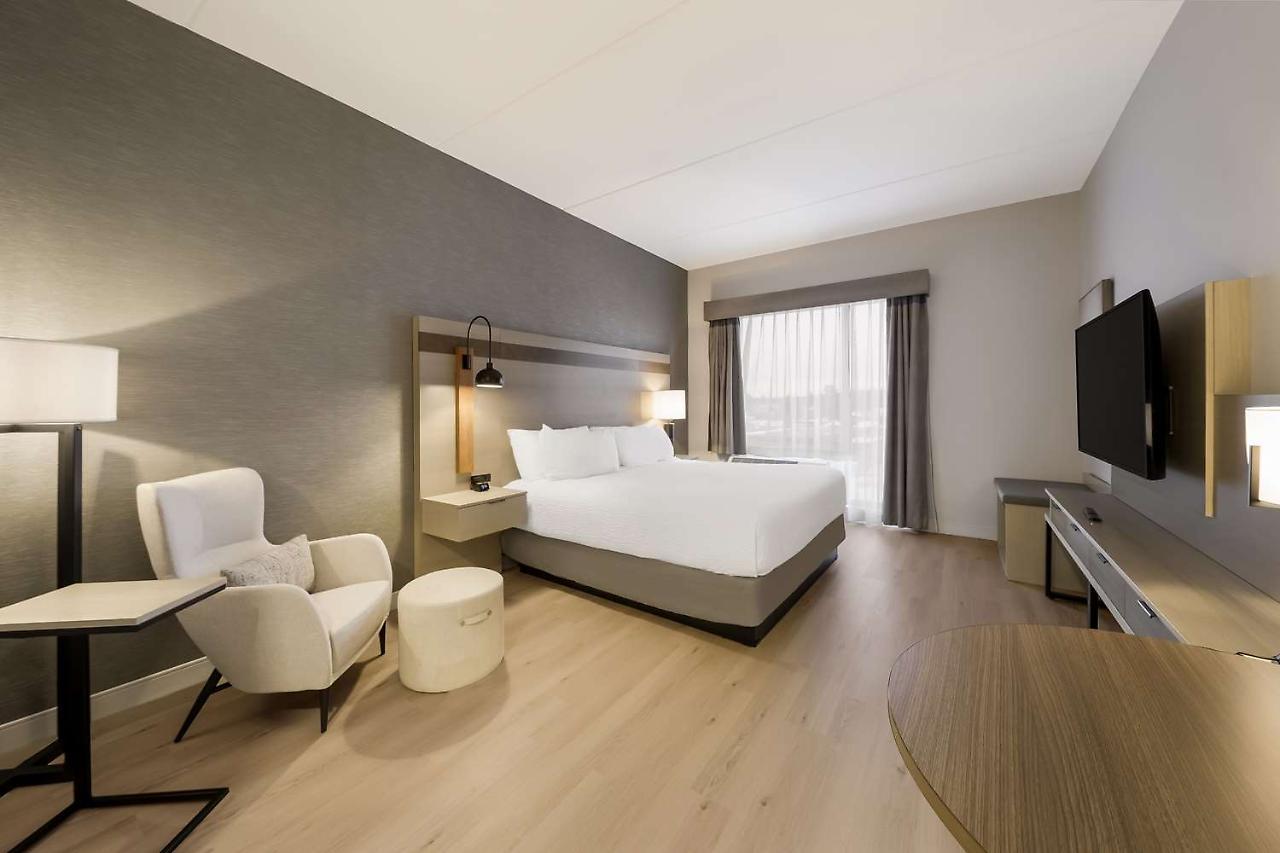 Best Western Plus Парри-Саунд Экстерьер фото