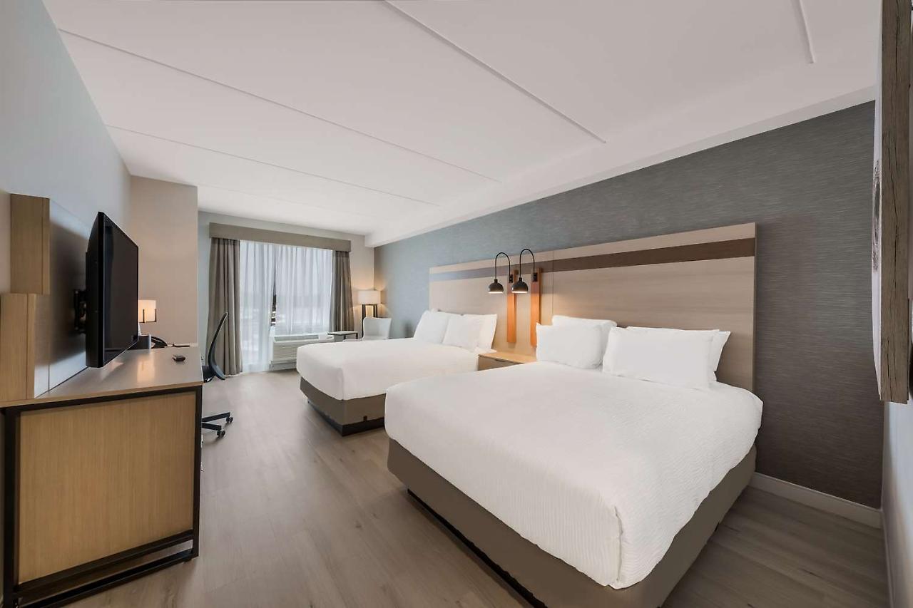 Best Western Plus Парри-Саунд Экстерьер фото